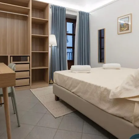 H Urban Apartamento