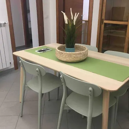H Urban Apartment Palermo