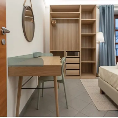 H Urban Apartment