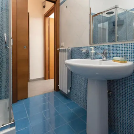 Apartment H Urban Palermo