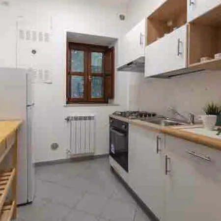 H Urban Apartamento