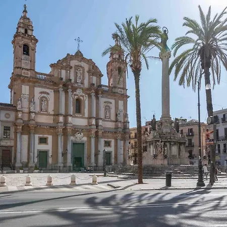 H Urban Palermo