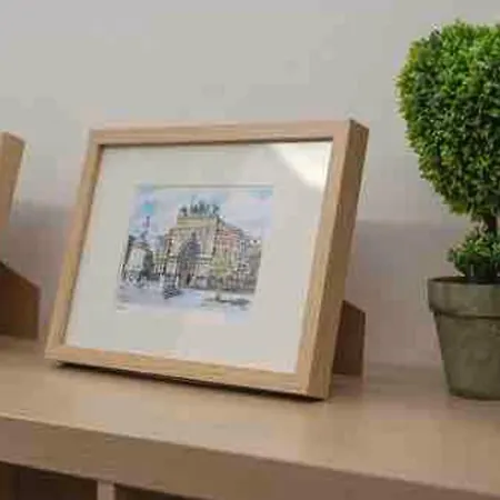 Apartment H Urban Palermo