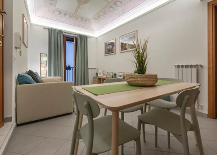 Apartment H Urban